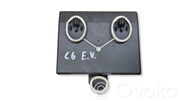 rrr-part-404-aaed6da468ce88acbeae851ccd6658f1 Audi A6 S6 C6 4F Door control unit/module