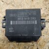 Audi A6 S6 C5 4B Parking PDC control unit/module