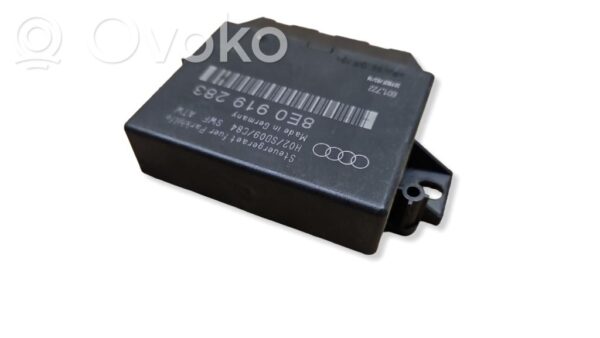 Audi A6 S6 C5 4B Parking PDC control unit/module