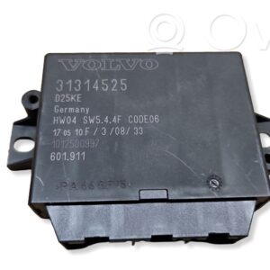 rrr-part-407-4b54b024c85b9822e51f1381ac3b8d8e Volvo XC60 Parkimis-PDC moodul