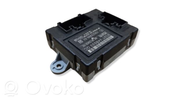 rrr-part-409-2a6d3b645b645260ea9b2eda8f248eb5-1 Volvo XC60 Door control unit/module