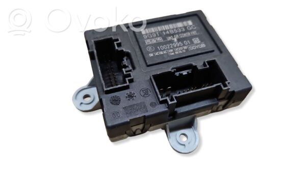 rrr-part-409-d472936cb8c921f2b5ef8b26e0cc6f4d Volvo XC60 Door control unit/module