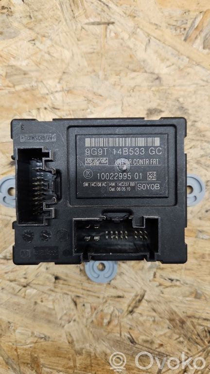 rrr-part-409-df270697594b76f1eba233fd3f03e764 Volvo XC60 Door control unit/module