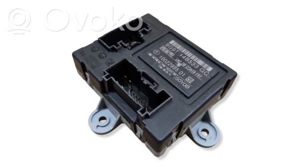 rrr-part-409-ee7fc321522d9ba813278c7e692eca91 Volvo XC60 Door control unit/module