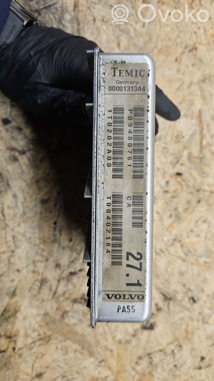 rrr-part-41-35851e59bb2b936070d7f4aaeea9b7cc-1 Volvo S60 Gearbox control unit/module