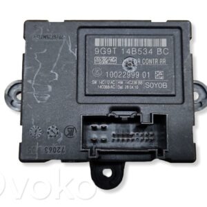 rrr-part-410-b0708418012c3fdd3b761f88d968ad15 Volvo XC60 Door control unit/module