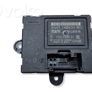 Volvo XC60 Door control unit/module