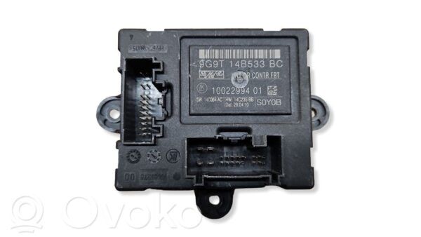 rrr-part-412-3d4c3f512f79fb479a06b5b4910b967d Volvo XC60 Door control unit/module