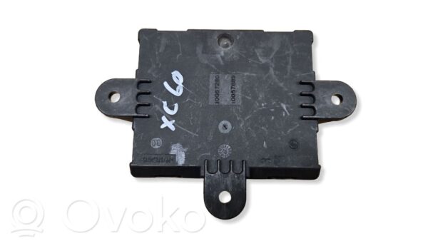 rrr-part-412-9973ef3647f73dd679b5b7a3c81eb162-1 Volvo XC60 Door control unit/module