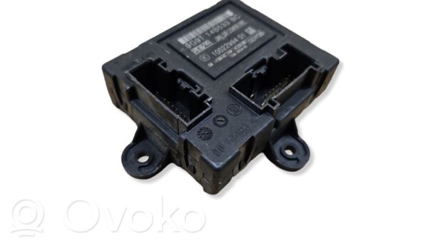 rrr-part-412-bc0e0b1023de1d1ee3f863ffd3f68ac1 Volvo XC60 Door control unit/module