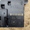 rrr-part-413-7f5bd4a02910430542e8c87f4ae82565-1 Mercedes-Benz CLS C219 Door control unit/module