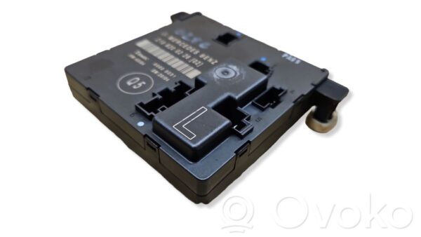 rrr-part-414-1801f953cb5eef04ac76e9e3f6ec7e35 Mercedes-Benz CLS C219 Door control unit/module