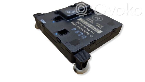 rrr-part-414-99f40c2f06cbf2c272f97e43ff2a97cc Mercedes-Benz CLS C219 Door control unit/module