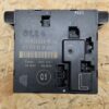rrr-part-414-f0187d825cad8d46918ecbd456aab770 Mercedes-Benz CLS C219 Door control unit/module
