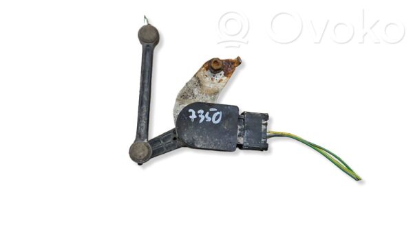 Volvo XC60 Rear air suspension level height sensor