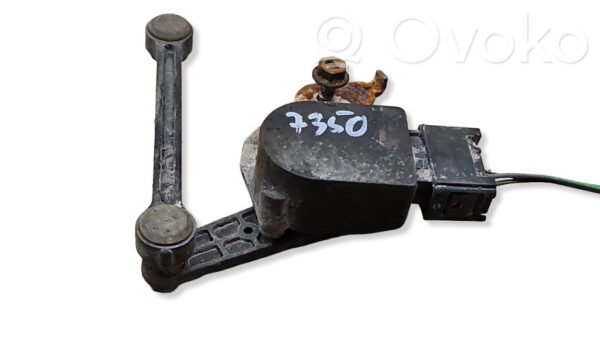 Volvo XC60 Rear air suspension level height sensor