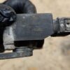 Volvo XC60 Rear air suspension level height sensor