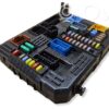 Citroen Berlingo Fuse module