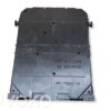 Citroen Berlingo Fuse module