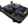 Citroen Berlingo Fuse module