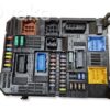 Citroen Berlingo Fuse module