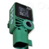 Volvo XC60 Airbag deployment crash/impact sensor