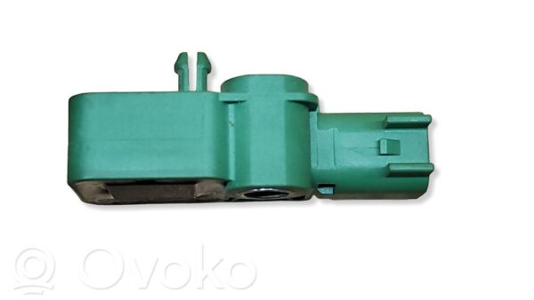 Volvo XC60 Airbag deployment crash/impact sensor
