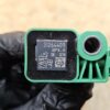 Volvo XC60 Airbag deployment crash/impact sensor