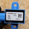 Volvo XC60 Airbag deployment crash/impact sensor