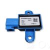 Volvo XC60 Airbag deployment crash/impact sensor