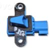 Volvo XC60 Airbag deployment crash/impact sensor