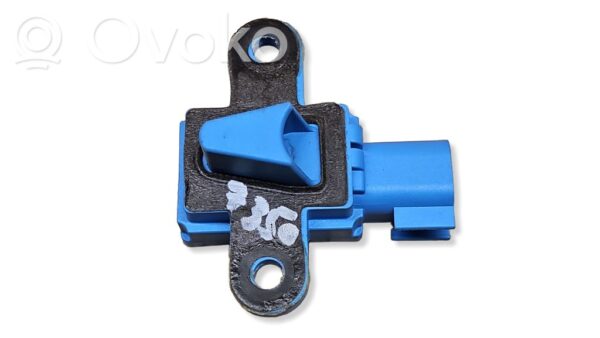 Volvo XC60 Airbag deployment crash/impact sensor