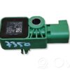 Volvo XC60 Airbag deployment crash/impact sensor