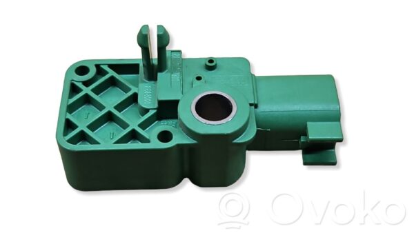 Volvo XC60 Airbag deployment crash/impact sensor