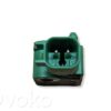 Volvo XC60 Airbag deployment crash/impact sensor