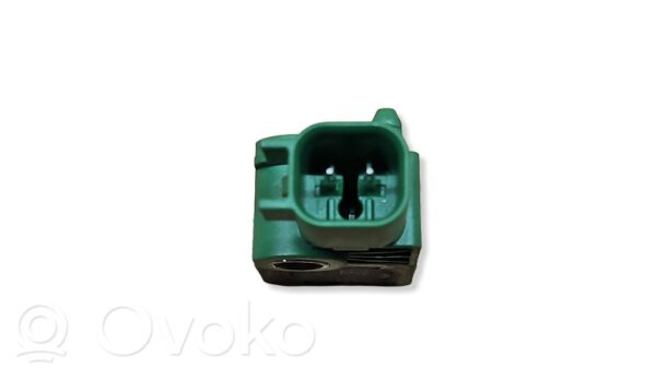 Volvo XC60 Airbag deployment crash/impact sensor