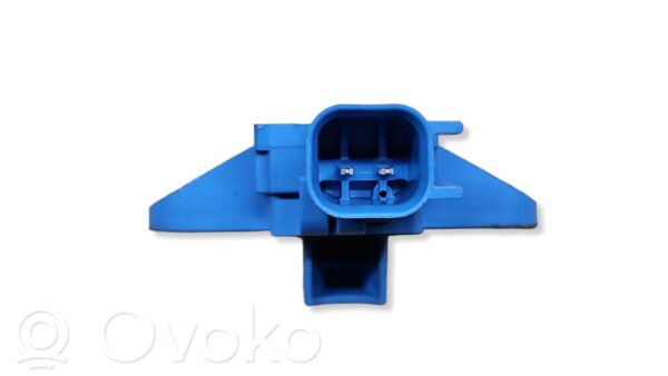 Volvo XC60 Airbag deployment crash/impact sensor