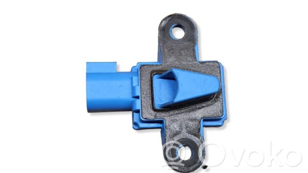 Volvo XC60 Airbag deployment crash/impact sensor