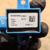 Volvo XC60 Airbag deployment crash/impact sensor