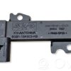 Volvo XC60 Aerial antenna amplifier
