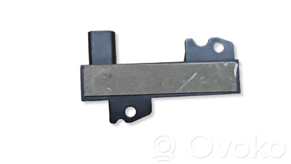 Volvo XC60 Aerial antenna amplifier