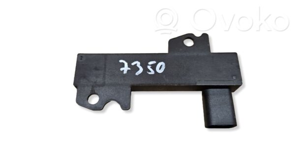 Volvo XC60 Aerial antenna amplifier