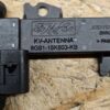 Volvo XC60 Aerial antenna amplifier
