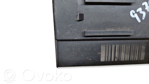 rrr-part-43-defb1ce38f7ad7202a726460941f24d5-1 Citroen Berlingo Glow plug pre-heat relay
