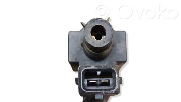 Volvo S60 Turbo solenoidventiil