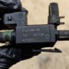 Volvo S60 Turbo solenoidventiil