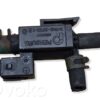 Volvo S60 Turbo solenoidventiil