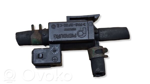 Volvo S60 Turbo solenoidventiil