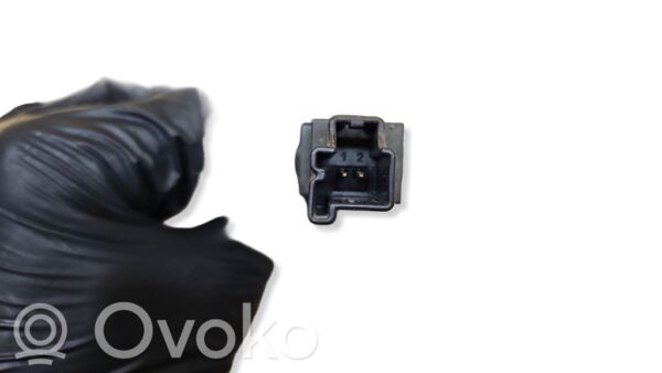 Volvo S60 Airbag deployment crash/impact sensor