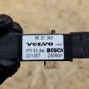 Volvo S60 Airbag deployment crash/impact sensor